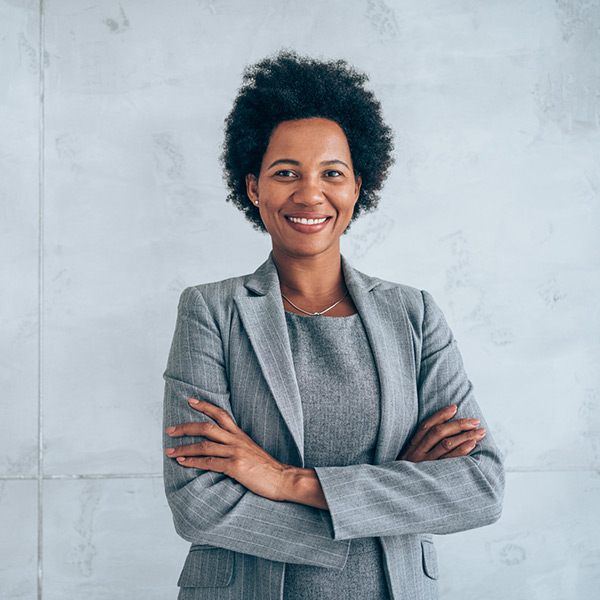 african american business woman